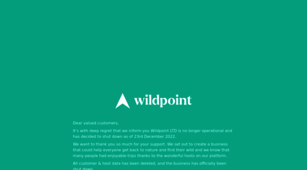 wildpoint.com