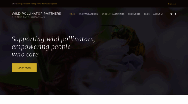 wildpollinators-pollinisateurssauvages.ca