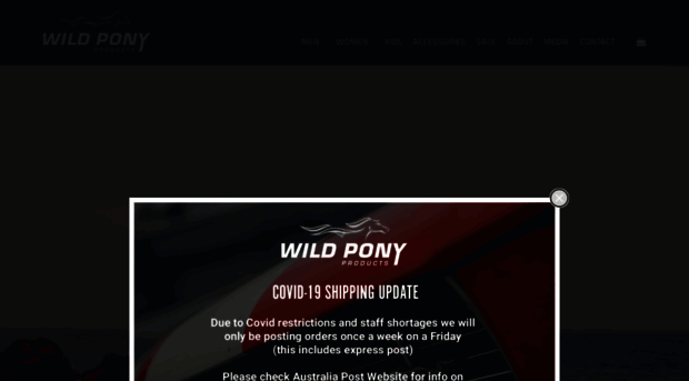 wildponyproducts.com