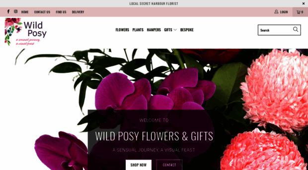 wildposy.com.au