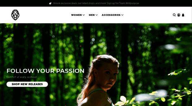 wildpurpose.com