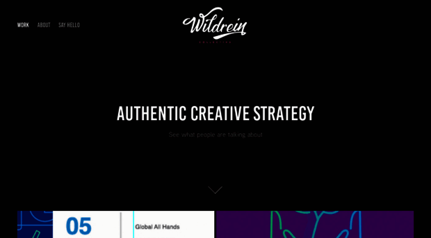 wildreincollective.myportfolio.com