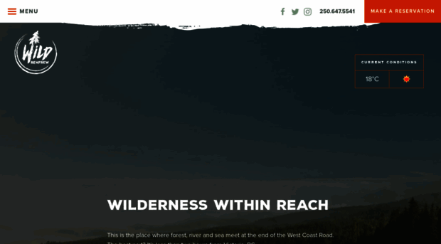 wildrenfrew.com