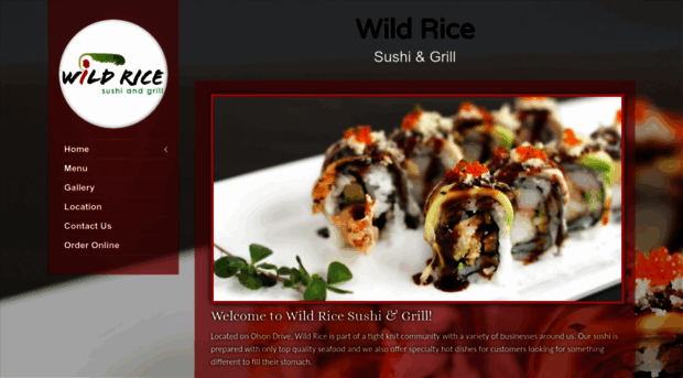 wildricesushi.com