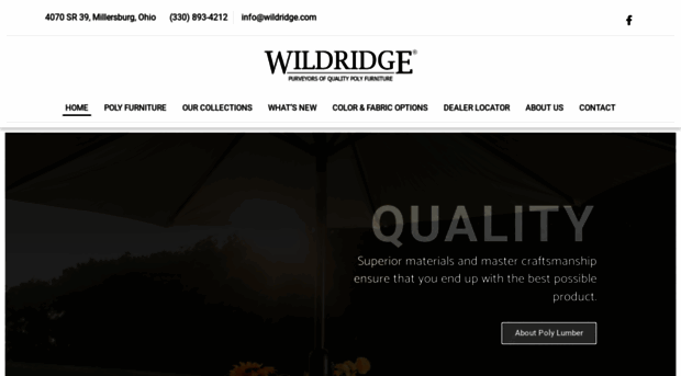 wildridge.com