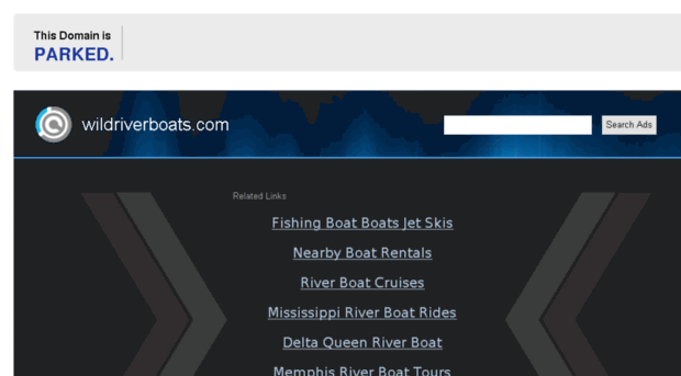 wildriverboats.com