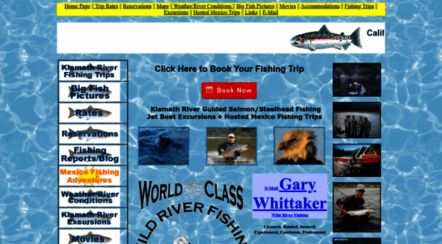 wildriverfishing.com