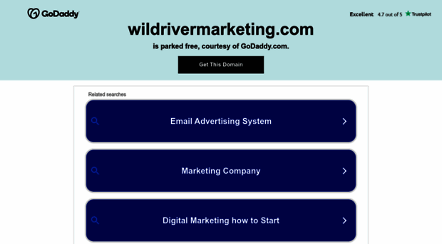 wildrivermarketing.com