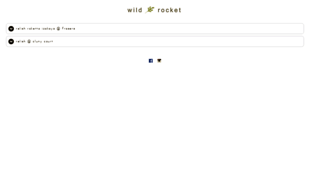 wildrocket.com.sg