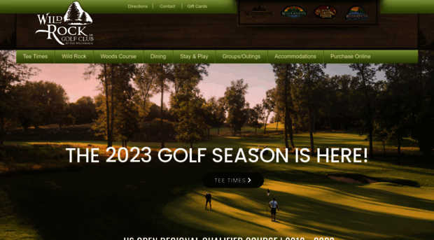 wildrockgolf.com