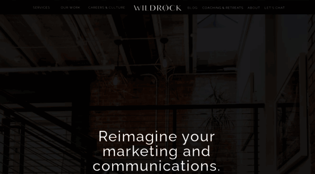 wildrockpr.com