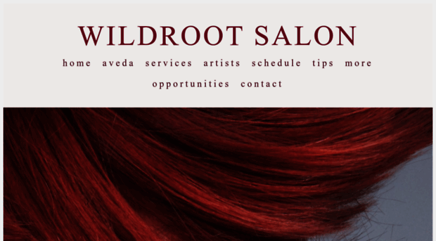 wildrootsalonpdx.com