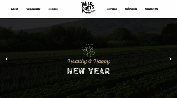 wildrootsmarket.com