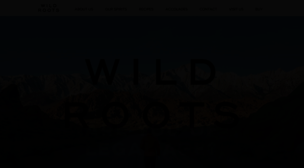 wildrootsspirits.com