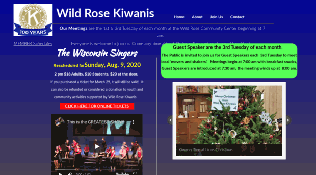 wildrosekiwanis.org