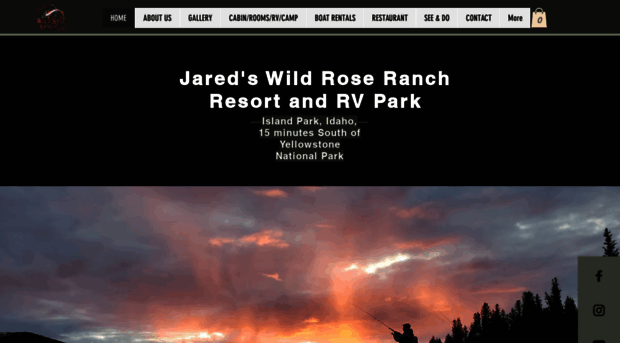 wildroseranch.com