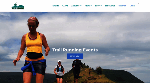 wildrunning.co.uk