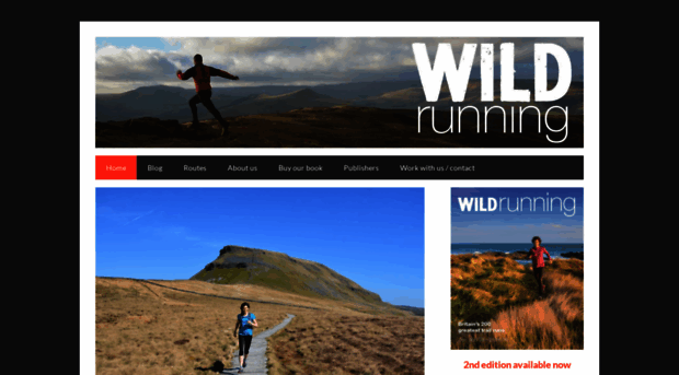 wildrunning.net