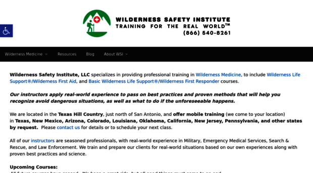 wildsafety.com