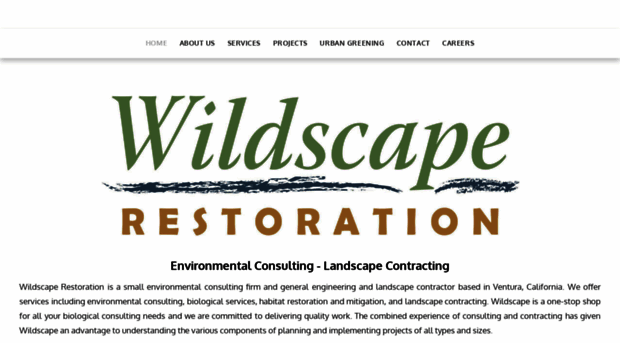 wildscaperestoration.com