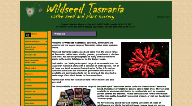 wildseedtasmania.com.au