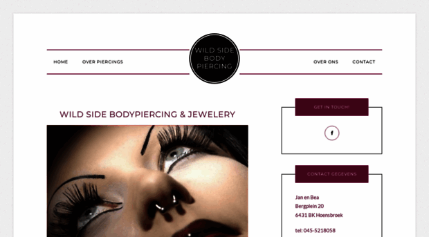 wildside-bodypiercing.nl