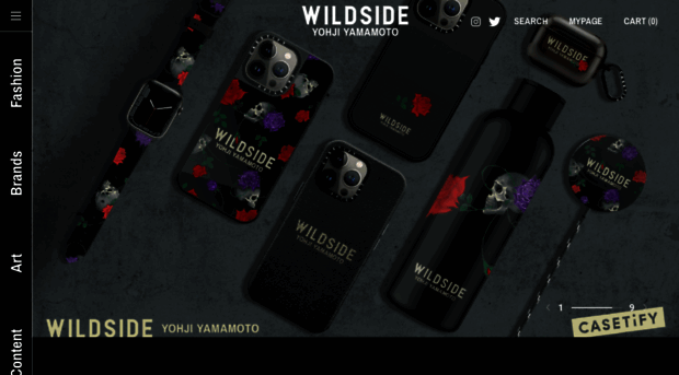 wildside-online.com