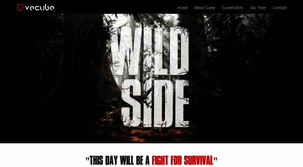 wildsidethegame.com