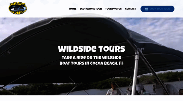 wildsidetours.com