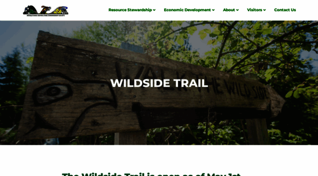 wildsidetrail.com