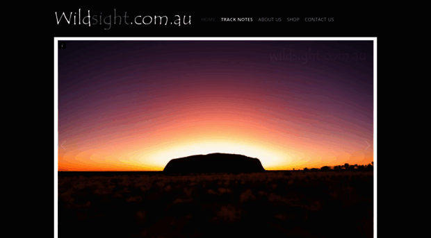 wildsight.com.au