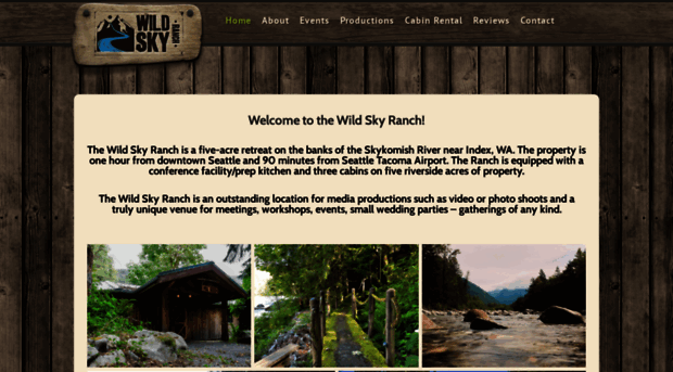 wildskyranch.com