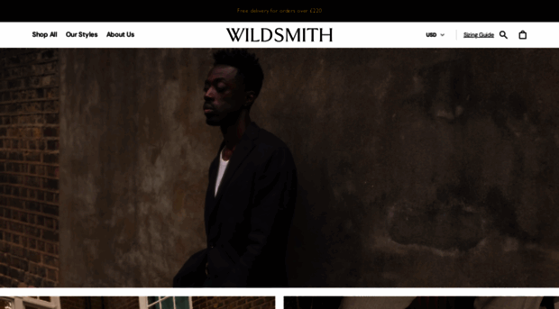 wildsmith.com