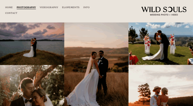 wildsouls.co.nz