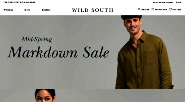 wildsouthclothing.co.nz