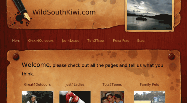 wildsouthkiwi.com