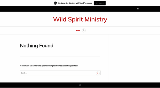 wildspiritministry.wordpress.com