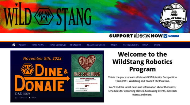 wildstang.org