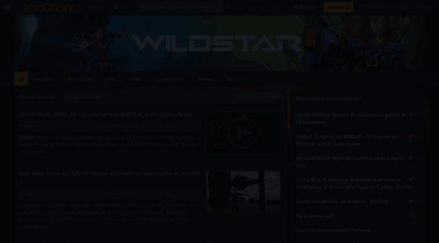 wildstar.jeuxonline.info