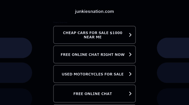 wildstar.junkiesnation.com