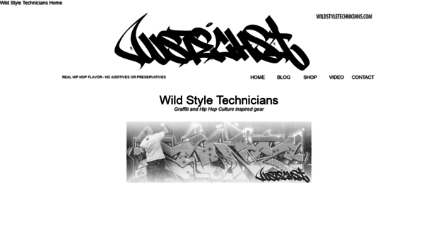 wildstyletechnicians.com