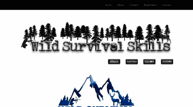 wildsurvivalskills.com