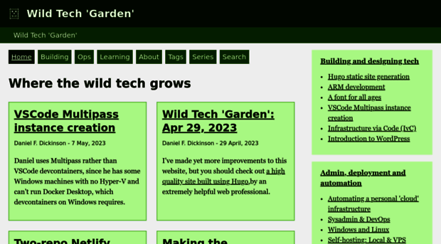 wildtechgarden.ca