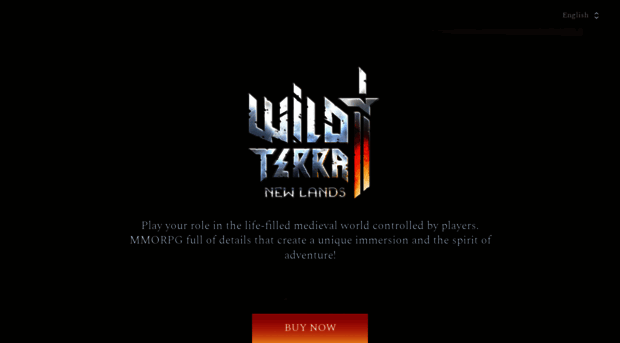 wildterra2.com