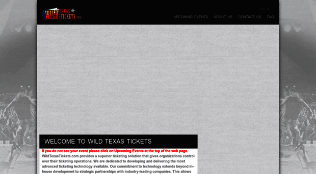 wildtexastickets.com