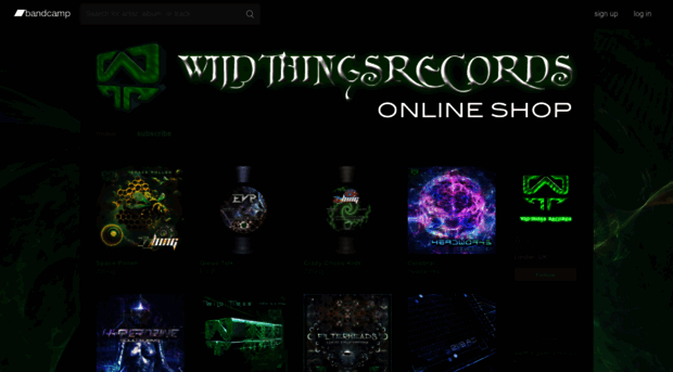 wildthingsrecords.bandcamp.com