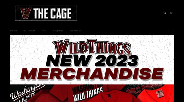 wildthingsteamstore.com