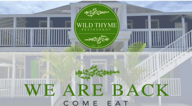 wildthyme-bahamas.com