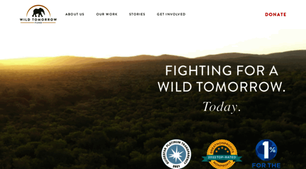 wildtomorrowfund.org