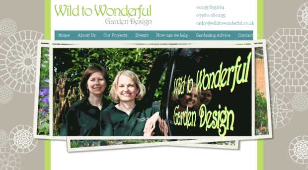 wildtowonderful.co.uk